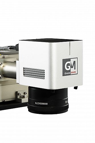УФ лазерный маркер G-MARK 1000 UV JPT 3w