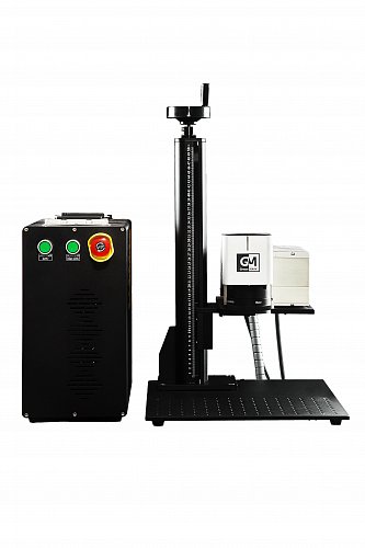 Лазерный маркер G-MARK 1000 JPT 30w MOPA M7